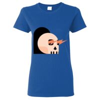 Heavy Cotton™ Women’s T-Shirt Thumbnail