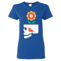 Heavy Cotton™ Women’s T-Shirt Thumbnail