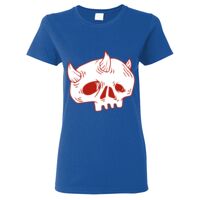 Heavy Cotton™ Women’s T-Shirt Thumbnail