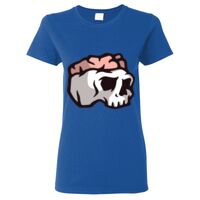 Heavy Cotton™ Women’s T-Shirt Thumbnail