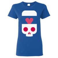 Heavy Cotton™ Women’s T-Shirt Thumbnail