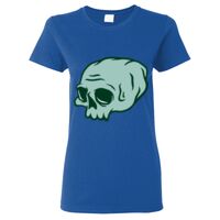 Heavy Cotton™ Women’s T-Shirt Thumbnail