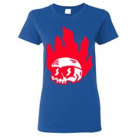 Heavy Cotton™ Women’s T-Shirt Thumbnail