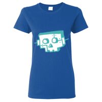 Heavy Cotton™ Women’s T-Shirt Thumbnail