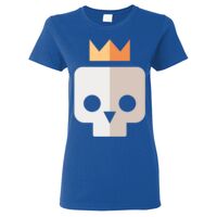 Heavy Cotton™ Women’s T-Shirt Thumbnail