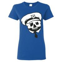 Heavy Cotton™ Women’s T-Shirt Thumbnail