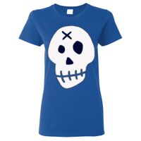 Heavy Cotton™ Women’s T-Shirt Thumbnail