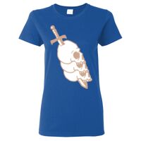 Heavy Cotton™ Women’s T-Shirt Thumbnail