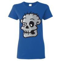 Heavy Cotton™ Women’s T-Shirt Thumbnail