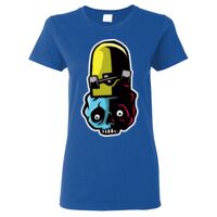 Heavy Cotton™ Women’s T-Shirt Thumbnail