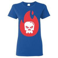 Heavy Cotton™ Women’s T-Shirt Thumbnail