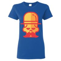 Heavy Cotton™ Women’s T-Shirt Thumbnail