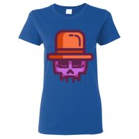 Heavy Cotton™ Women’s T-Shirt Thumbnail