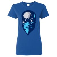 Heavy Cotton™ Women’s T-Shirt Thumbnail