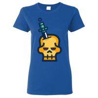 Heavy Cotton™ Women’s T-Shirt Thumbnail