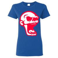 Heavy Cotton™ Women’s T-Shirt Thumbnail