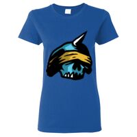 Heavy Cotton™ Women’s T-Shirt Thumbnail