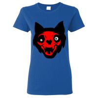 Heavy Cotton™ Women’s T-Shirt Thumbnail