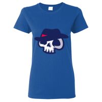 Heavy Cotton™ Women’s T-Shirt Thumbnail