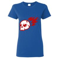 Heavy Cotton™ Women’s T-Shirt Thumbnail