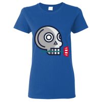 Heavy Cotton™ Women’s T-Shirt Thumbnail