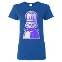 Heavy Cotton™ Women’s T-Shirt Thumbnail