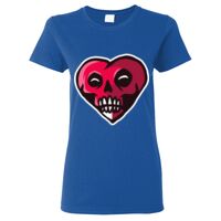 Heavy Cotton™ Women’s T-Shirt Thumbnail