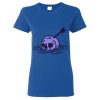 Heavy Cotton™ Women’s T-Shirt Thumbnail