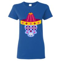 Heavy Cotton™ Women’s T-Shirt Thumbnail