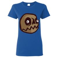 Heavy Cotton™ Women’s T-Shirt Thumbnail