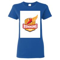 Heavy Cotton™ Women’s T-Shirt Thumbnail