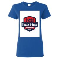 Heavy Cotton™ Women’s T-Shirt Thumbnail