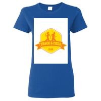 Heavy Cotton™ Women’s T-Shirt Thumbnail