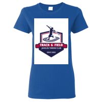 Heavy Cotton™ Women’s T-Shirt Thumbnail