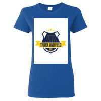 Heavy Cotton™ Women’s T-Shirt Thumbnail