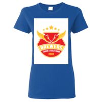 Heavy Cotton™ Women’s T-Shirt Thumbnail