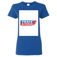 Heavy Cotton™ Women’s T-Shirt Thumbnail