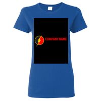 Heavy Cotton™ Women’s T-Shirt Thumbnail