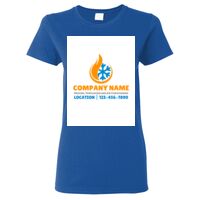 Heavy Cotton™ Women’s T-Shirt Thumbnail