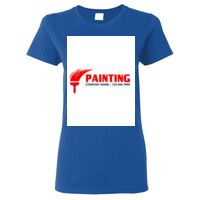 Heavy Cotton™ Women’s T-Shirt Thumbnail