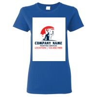 Heavy Cotton™ Women’s T-Shirt Thumbnail