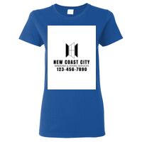 Heavy Cotton™ Women’s T-Shirt Thumbnail