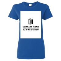 Heavy Cotton™ Women’s T-Shirt Thumbnail