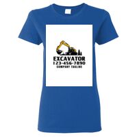 Heavy Cotton™ Women’s T-Shirt Thumbnail