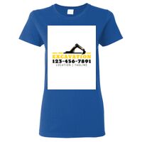 Heavy Cotton™ Women’s T-Shirt Thumbnail