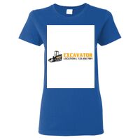 Heavy Cotton™ Women’s T-Shirt Thumbnail