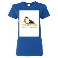 Heavy Cotton™ Women’s T-Shirt Thumbnail