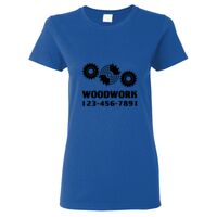 Heavy Cotton™ Women’s T-Shirt Thumbnail