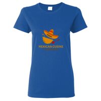 Heavy Cotton™ Women’s T-Shirt Thumbnail