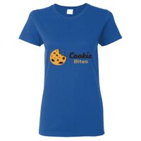 Heavy Cotton™ Women’s T-Shirt Thumbnail